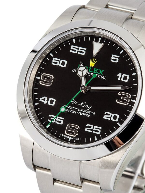 Đồng hồ Rolex Air-King 116900