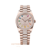 Đồng hồ Rolex Day-Date 128345RBR “Rainbow” 36mm