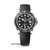 Đồng hồ Rolex Yacht-Master ref. 226659 Mặt đen 42mm