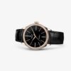 Đồng hồ Rolex Cellini Time 50505 Mặt số đen