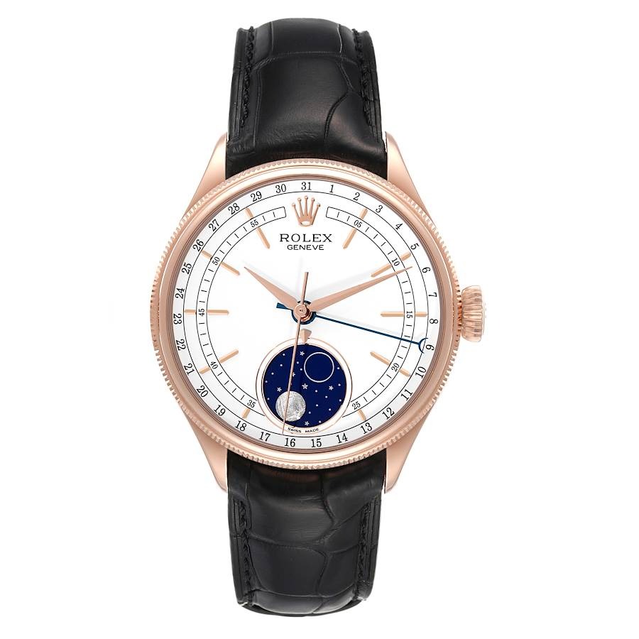 ng h Rolex Cellini Moonphase 50535