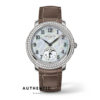 Đồng hồ Patek Philippe Diamond Ribbon Ref. 4968