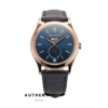 Đồng hồ Patek Philippe 5396R Annual Calendar Mặt số xanh