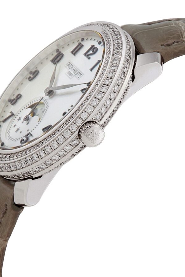 Đồng hồ Patek Philippe Diamond Ribbon Ref. 4968
