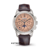 Đồng hồ Patek Philippe Grand Complications 5270P Mặt cá hồi 41mm