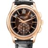 Đồng hồ Patek Philippe Complications 5905R Brown Dial, Rose Gold