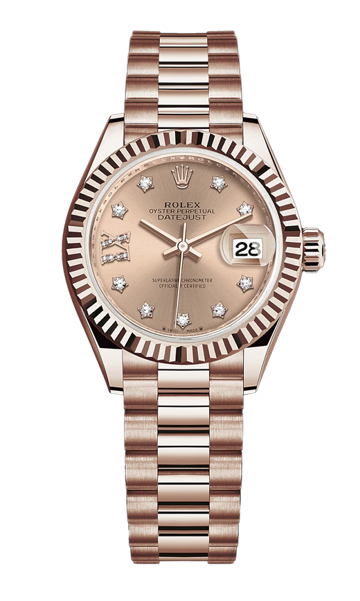 Đồng hồ Rolex chính hãng giá tốt nhất - Gia Bảo