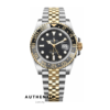 Đồng hồ Rolex GMT-Master II 126713GRNR-0001