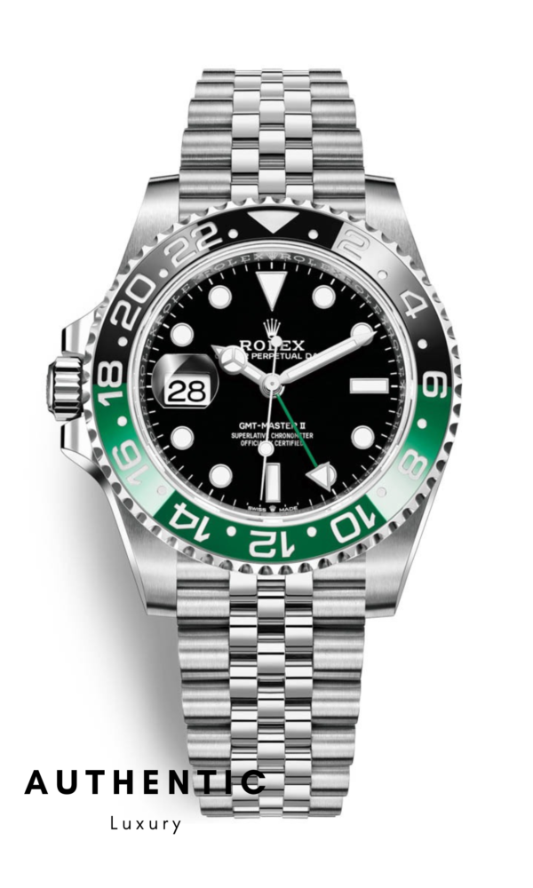 Đồng hồ Rolex GMT-Master II 126720VTNR