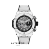 Đồng hồ Hublot Big Bang Unico 421.HX.1170.RX Gốm trắng 44mm