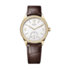 Đồng hồ Rolex Perpetual 1908 ref. 52508 Vàng vàng Mặt trắng 39mm