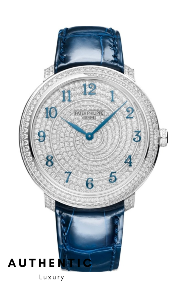 Patek Philippe Calatrava 4978/400G-001