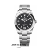 Đồng hồ Rolex Explorer 224270 Thép 40mm