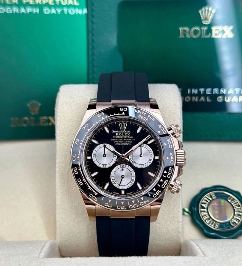 _rolex_daytona_126515ln_1 Đồng hồ Rolex Daytona 126515LN Vàng Everose