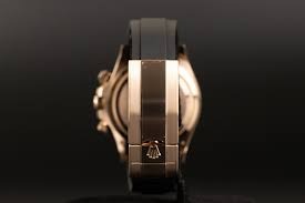 Đồng hồ Rolex Daytona 126515LN Vàng Everose Đồng hồ Rolex Daytona 126515LN Vàng Everose