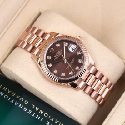 Đồng hồ Rolex Datejust 278275