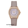 Đồng hồ Patek Philippe Aquanaut Luce Haute Joaillerie 5072R-001