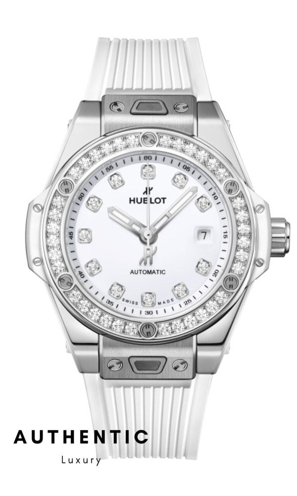 Đồng hồ Hublot Big Bang One Click 485.SE.2210.RW.1204 33mm