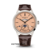 Đồng hồ Patek Philippe Grand Complications ref. 5236P Mặt cá hồi