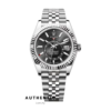 Đồng hồ Rolex Sky Dweller 336934 Mặt đen Dây Jubilee 42mm