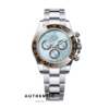 Đồng hồ Rolex Cosmograph Daytona 126506-0001 Mặt Số Ice Blue 40mm