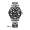 Đồng hồ Rolex Yacht-Master 226627 Titanium Mặt đen 42mm