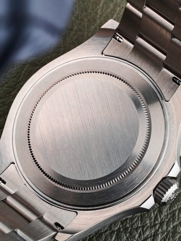 Đồng hồ Rolex Yacht-Master 226627 Titanium Mặt đen 42mm