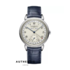 Đồng hồ Vacheron Constantin Historiques Triple Calendar 1942 ref. 3110V Thép 40mm