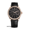 Đồng hồ Rolex Cellini Date 50515 Mặt đen 39mm