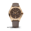 Đồng hồ Patek Philippe Complications 4946R-001 Lịch thường niên 38mm