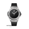Đồng hồ Hublot Classic Fusion 581.NX.1270.RX.MDM Titanium 33mm