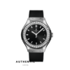 Đồng hồ Hublot Classic Fusion 581.NX.1470.RX.1104 Titanium 33mm