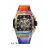 Đồng hồ Hublot Spirit of Big Bang 642.OX.0118.LR.0999 Rainbow 42mm
