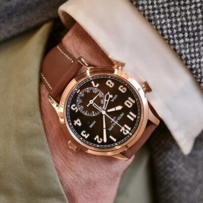 Patek Philippe Complications 5524R-001: Biểu Tượng Của Sự Khác Biệt