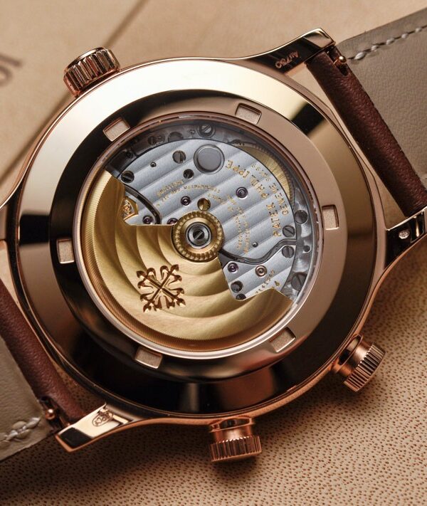 Patek Philippe Complications 5524R-001: Biểu Tượng Của Sự Khác Biệt