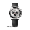 Đồng hồ Rolex Daytona 126519LN Vàng trắng Mặt xám 40mm