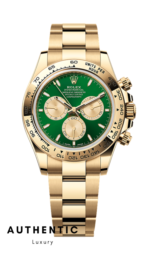 Đồng hồ Rolex Daytona 126508 "John Mayer 2.0"