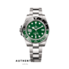 Đồng hồ Rolex GMT-Master II 126729VTNR Vàng trắng 40mm
