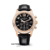 Đồng hồ Patek Philippe Complications 5961R-010 Mặt đen