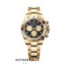 Đồng hồ Rolex Cosmograph Daytona 126508 Mặt Paul Newman 40mm