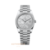 Đồng hồ Rolex Day-Date 228396TBR Platinum Mặt thiên thạch 40mm