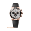 Đồng hồ Rolex Daytona 126515LN Mặt thiên thạch 40mm