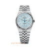 Đồng hồ Rolex Land-Dweller 127236 Platinum 36mm