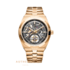 Đồng hồ Vacheron Constantin Overseas 6000V/110R-B934 Vàng hồng 42.5mm