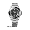 Đồng hồ Rolex Sea-Dweller ref. 126600 Thép 43mm