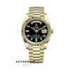 Đồng hồ Rolex Day-Date 228238 Mặt đá Onyx 40mm