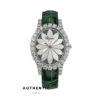 Đồng hồ Chopard L'Heure du Diamant 139383-1031 Xanh lá