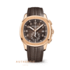 Đồng hồ Patek Philippe Aquanaut 5968R-001 Mặt nâu 42,2 mm
