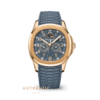 Patek Philippe Aquanaut Luce Annual Calendar 5261R-001 Mặt xanh 39,9mm