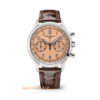 Đồng hồ Patek Philippe Complications 5172G-010 Mặt cá hồi 41mm